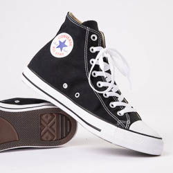 All Star Hi