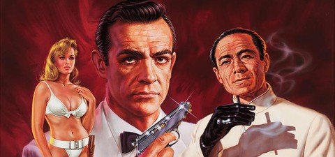 James Bond Movies in Order: Where to Watch Every 007 Adventure