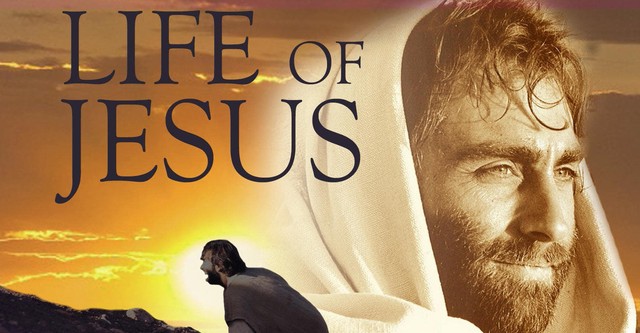 Life of Jesus