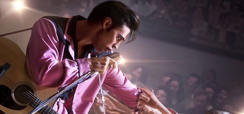 Hier kannst du die besten Filme mit Elvis Presley streamen