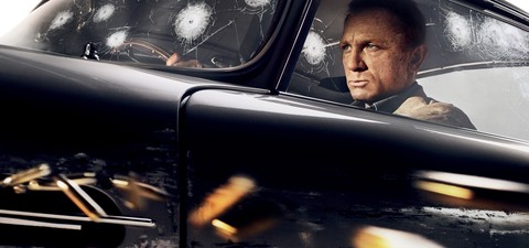 15 películas que ver si te gustó la saga de James Bond y dónde encontrarlas