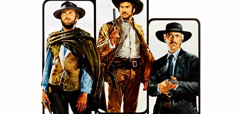 Where to Stream the 30 Best Western Movies Of All Time: From High Noon to Red River