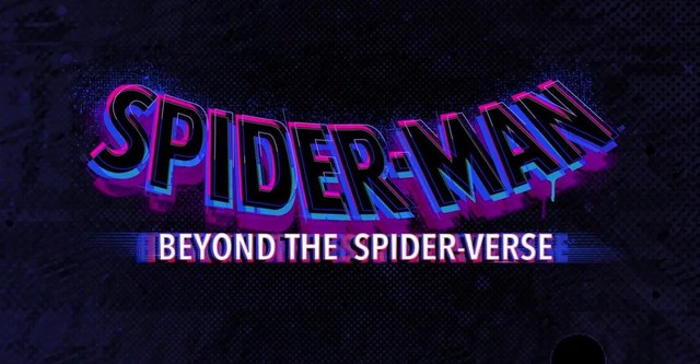 Spider-Man: Beyond the Spider-Verse