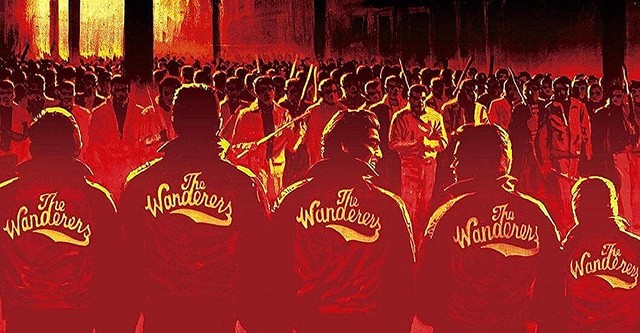 The Wanderers