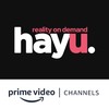 Hayu Amazon Channel