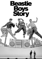 Beastie Boys Story