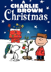 A Charlie Brown Christmas