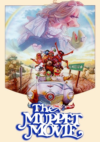 The Muppet Movie