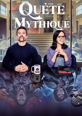 Mythic Quest : Le festin du corbeau