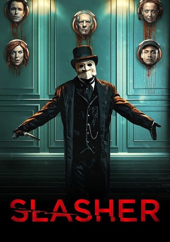 Slasher