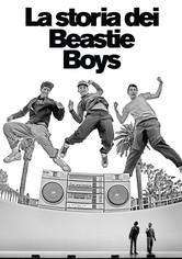 La storia dei Beastie Boys