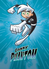 Danny Phantom