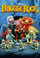 Fraggle Rock