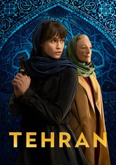 Tehran