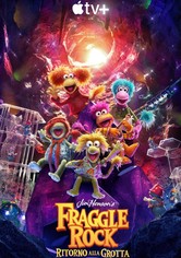 Fraggle Rock: ritorno alla grotta