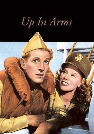 Up in Arms