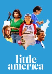 Little America