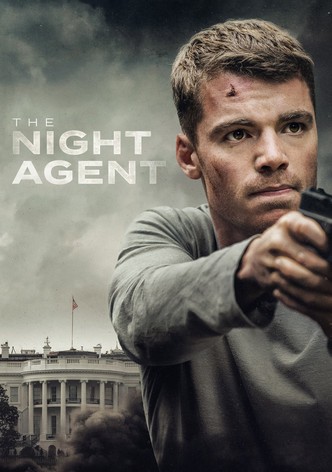 The Night Agent