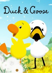 Duck & Goose