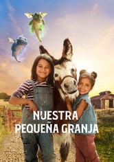 Nuestra pequeña granja