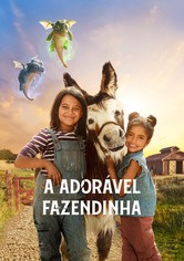 A adorável fazendinha