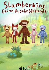 Slumberkins – Deine Kuschelfreunde