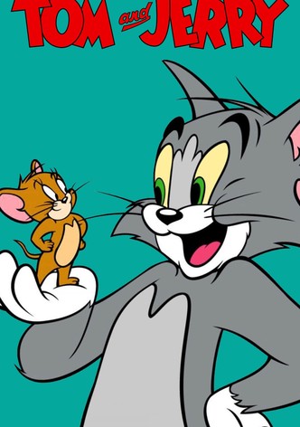 Tom and Jerry