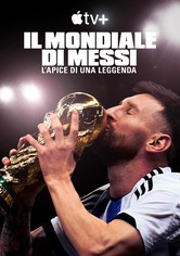 Il mondiale di Messi: l’apice di una leggenda