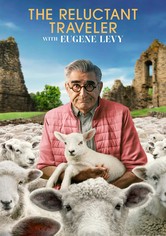 The Reluctant Traveler with Eugene Levy