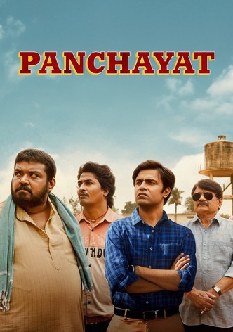 Panchayat