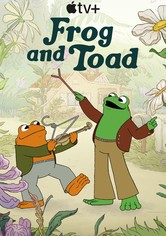 Frog and Toad