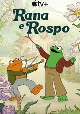 Rana e Rospo