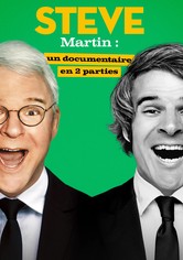 Steve Martin: un documentaire en 2 parties