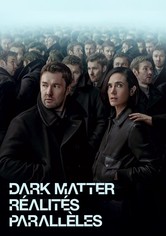 Dark Matter