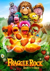 Die Fraggles: Back to the Rock