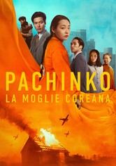 Pachinko - La moglie coreana