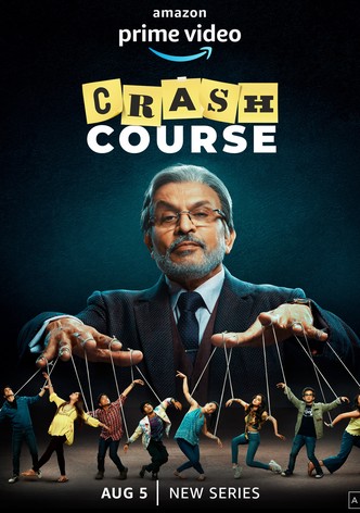 Crash Course