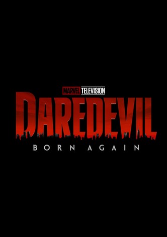 Daredevil: Born Again