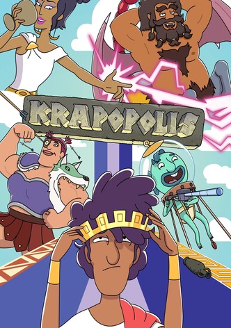 Krapopolis