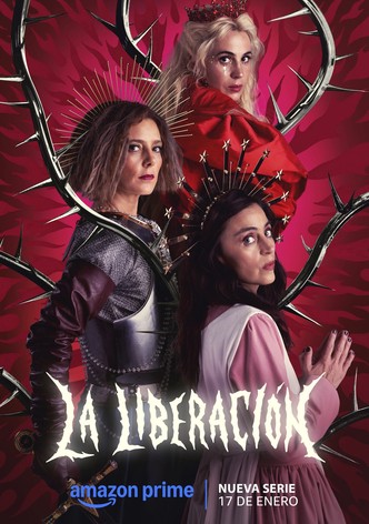 La liberación