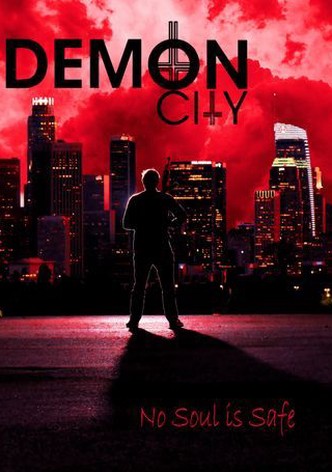 Demon City