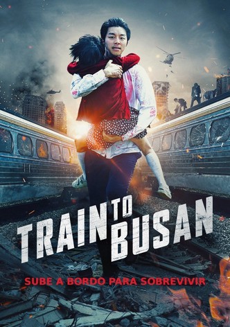 Train to Busan