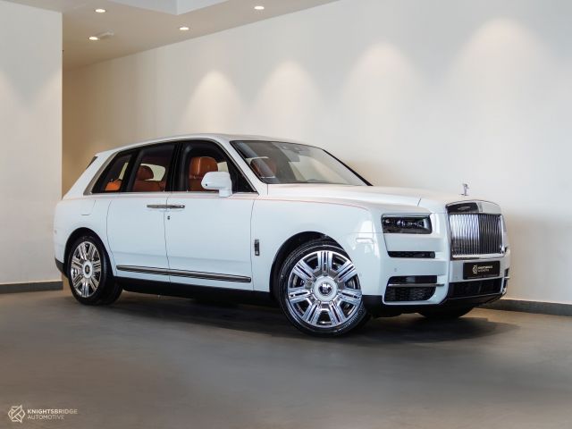 Rolls Royce Cullinan Black Badge 2022  Sontung Auto