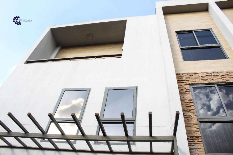 Kileleshwa 4 Bedroom Townhouse, Kileleshwa, Kileleshwa, Nairobi, House for Sale