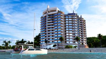 Silversands Beachfront 3 Bedrooms Apartment, Nyali Road, Nyali, Mombasa, Apartment for Sale