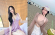 Hot girl Thái Lan mặc trang phục trễ nải gợi cảm hút mắt