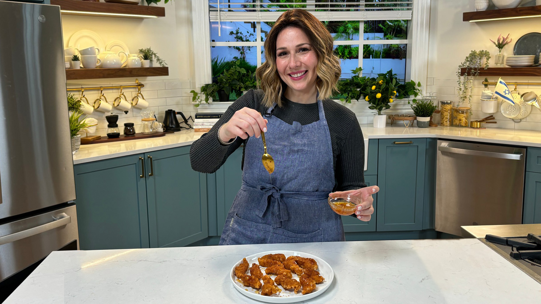 Best Passover Chicken Fingers