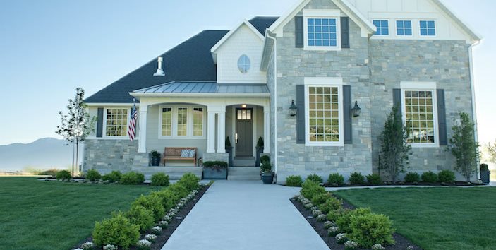 Front, Path, Wide, Concrete
Driveway
Ag-Trac Enterprises
Logan, UT