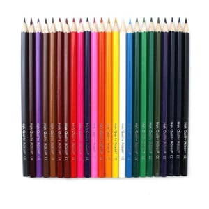 Colouring Pencils 24 Pack