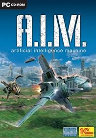 A.I.M.: Artificial Intelligence Machine